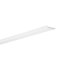 LED Abdeckung transparent HS-22